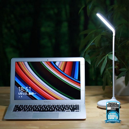 โคมไฟ Lamp USB RL-E190 Remax