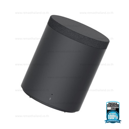 ลำโพงบลูทูธ SPK Bluetooth T5 (Black) - Eloop